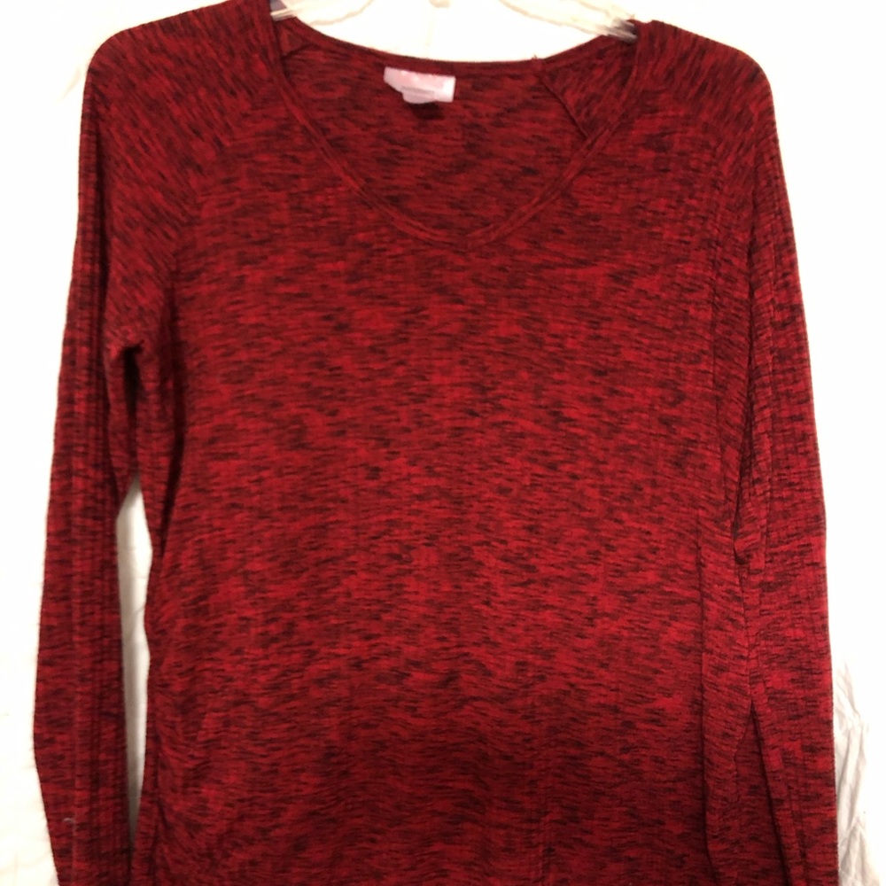 Great Expectations Maternity Top